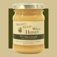 Load image into Gallery viewer, Wild Honey 200g 4 Jar Gift Pack