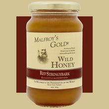 Load image into Gallery viewer, Wild Honey 500g 4 Pack