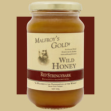 Load image into Gallery viewer, Wild Honey 500g Red Stringybark