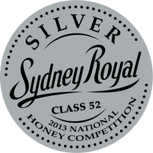 Load image into Gallery viewer, Malfroy&#39;s Gold 2013 Silver Medal Sydney Royal Easter Show
