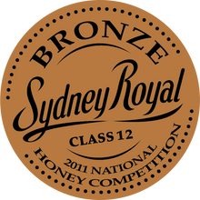 Load image into Gallery viewer, Malfroys Gold 2011 Bronze Medal Sydney Royal Easter Show