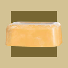 Load image into Gallery viewer, MalfroysGold200gBlockPureBeeswaxX4