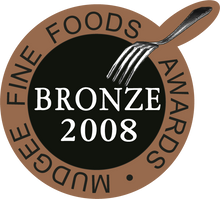 Load image into Gallery viewer, Malfroy&#39;s Gold Bronze 2008 Mudgee Fine Food Awards
