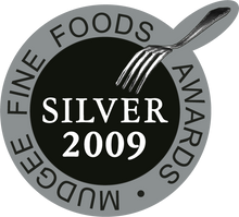 Load image into Gallery viewer, Malfroy's Gold Silver 2009 Mudgee Fine Food Awards