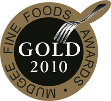 Load image into Gallery viewer, Malfroy's Gold 2010 Gold Mudgee Fine Food Awards