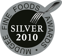 Load image into Gallery viewer, Malfroy's Gold Silver 2010 Mudgee Fine Food Awards