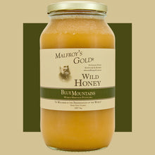 Load image into Gallery viewer, MalfroysGold1kgWildHoneyPolyflora