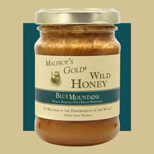 Load image into Gallery viewer, Wild Honey 200g 4 Jar Gift Pack