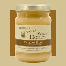 Load image into Gallery viewer, MalfroysGold200gWildHoneyMixedx2U