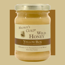 Load image into Gallery viewer, Wild Honey 200g 4 Jar Gift Pack