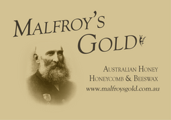 Malfroy's Gold Logo