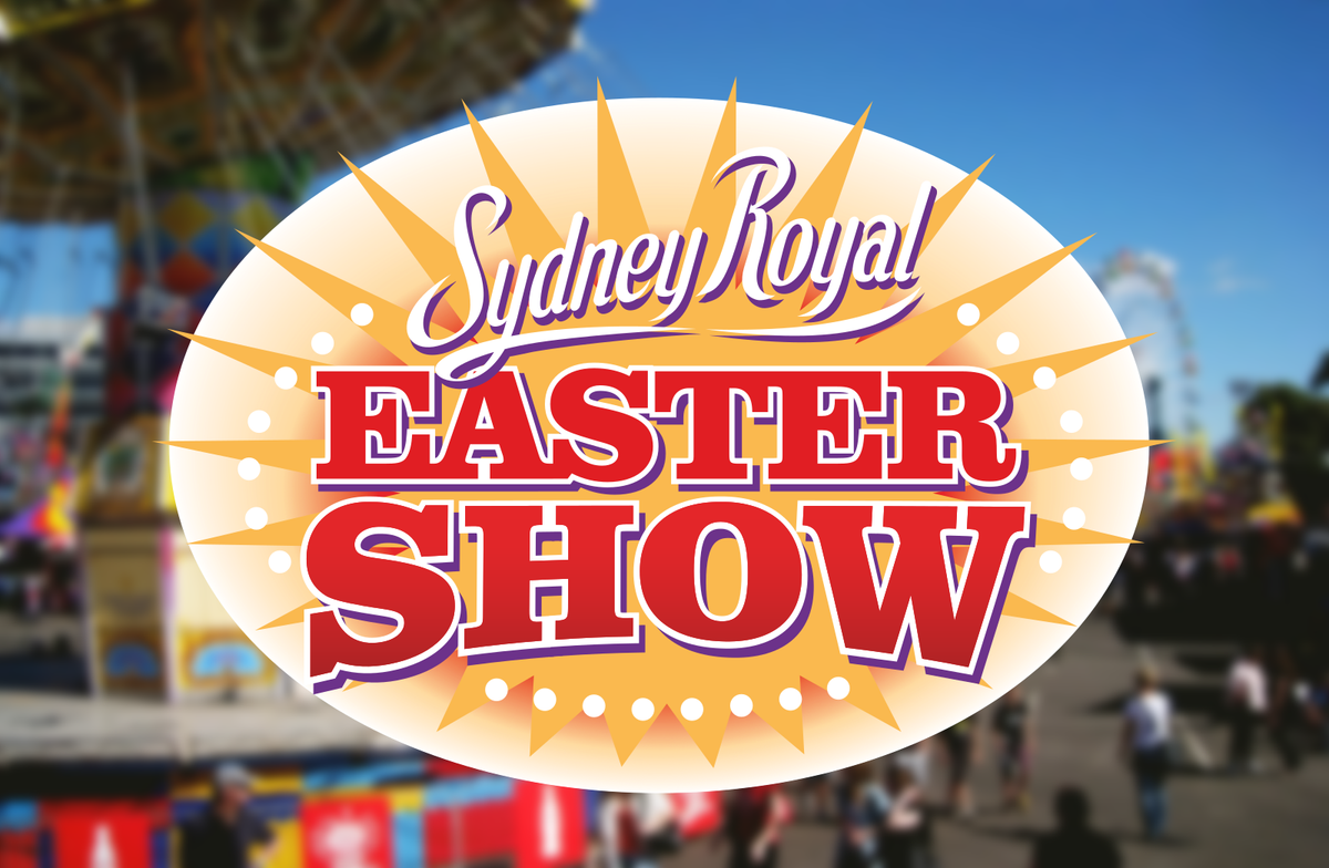 Malfroy's Gold National Honey Show Royal Easter Show