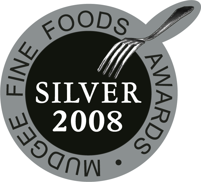 Malfroy's Gold 2008 Silver Mudgee Fine Food Awards