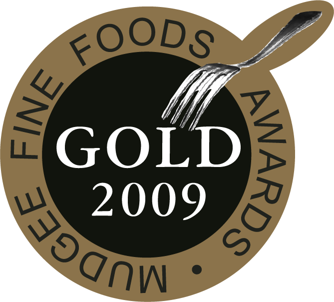 Malfroy's Gold 2009 Gold Mudgee Fine Food Awards