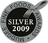 Malfroy's Gold 2009 Silver Mudgee Fine Food Awards
