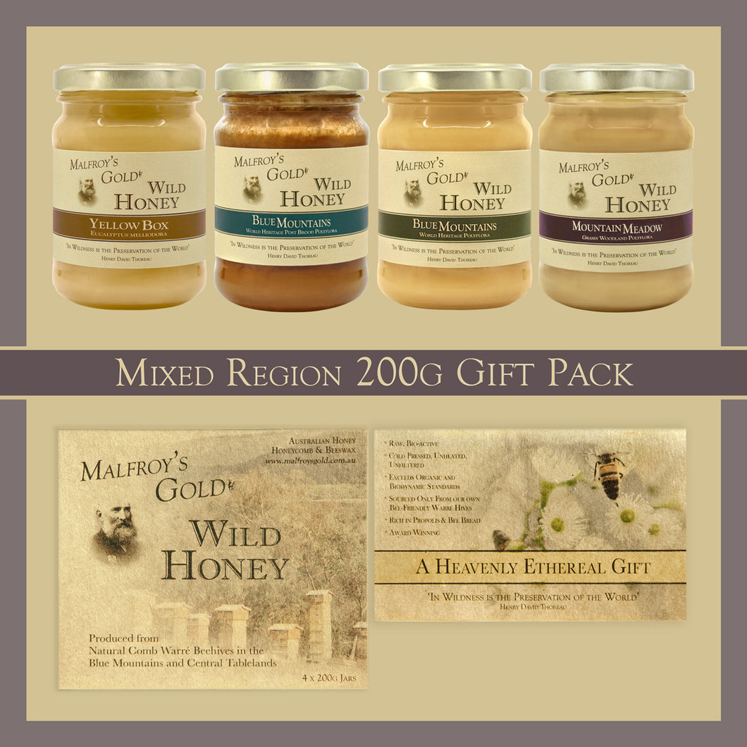MalfroysGold-Wild-hon-200g-mix-JG-4-pk-25