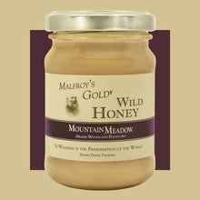 Load image into Gallery viewer, Wild Honey 200g 4 Jar Gift Pack
