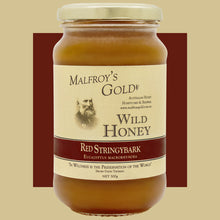 Load image into Gallery viewer, Wild Honey 500g 2 Jar Gift Pack
