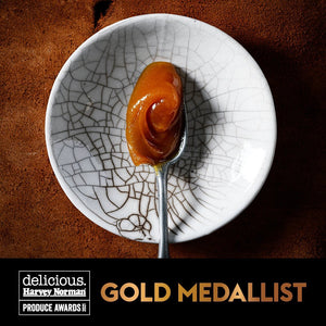 Malfroy's Gold, Gold Medallist, Delicious Harvey Norman Produce Awards 2021