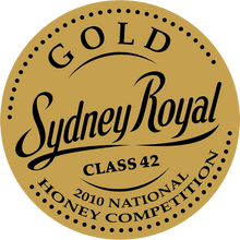 Load image into Gallery viewer, Malfroy&#39;s Gold 2010 Gold Medal Sydney Royal Easter Show
