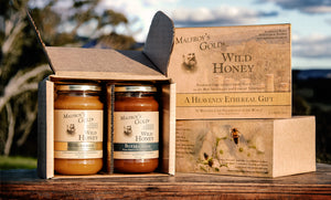 MalfroysGold500gWildHoneyMixedx2MRP