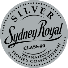 Load image into Gallery viewer, Malfroy&#39;s Gold 2010 Silver Medal Sydney Royal Easter Show
