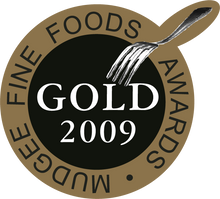Load image into Gallery viewer, Malfroy&#39;s Gold 2009 Gold Mudgee Fine Food Awards
