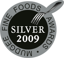 Load image into Gallery viewer, Malfroy&#39;s Gold Silver 2009 Mudgee Fine Food Awards
