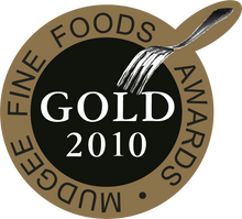 Load image into Gallery viewer, Malfroy&#39;s Gold 2010 Gold Mudgee Fine Food Awards
