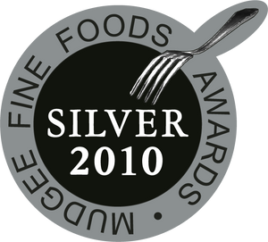 Malfroy's Gold 2010 Silver Mudgee Fine Food Awards