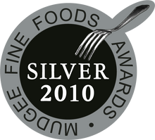 Load image into Gallery viewer, Malfroy&#39;s Gold 2010 Silver Mudgee Fine Food Awards
